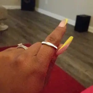 Customer review photo