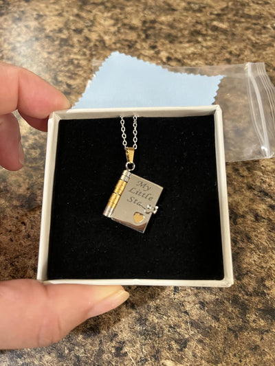 Customer review photo