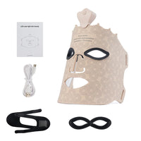 Single Mask