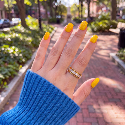 CalmSpin Ring Vivido