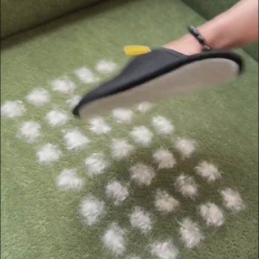 PuraFur™ Reusable Pet Hair Removal Glove